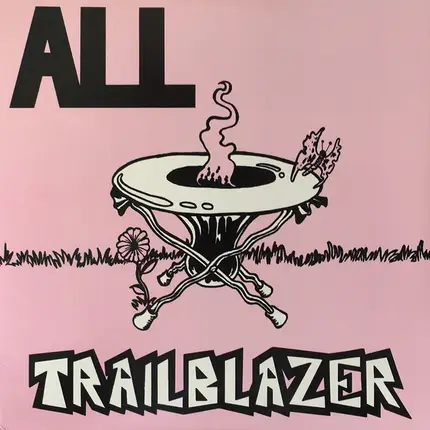 All - Trailblazer
