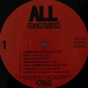 LP - All - Trailblazer
