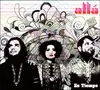 CD - Alla - Es Tiempo