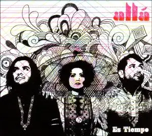 Allá - Es Tiempo