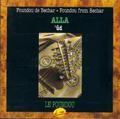 Alla - Le Foundou