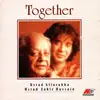 CD - Alla Rakha , Zakir Hussain - Together