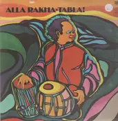 Alla Rakha - Tabla!