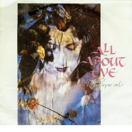 All About Eve - Road To Your Soul