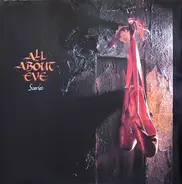 All About Eve - Scarlet