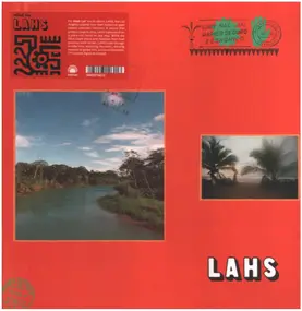 ALLAH-LAS - Lahs