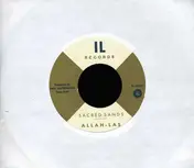 ALLAH-LAS - TELL ME (WHAT'S ON..