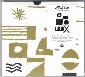 ALLAH-LAS - Calico Review