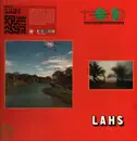 LP & MP3 - Allah-Las - Lahs