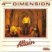 Allain - 4ème Dimension