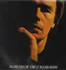 LP - Allan Taylor - Circle Round Again