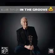 Allan Taylor - In the Groove