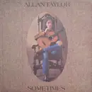 LP - Allan Taylor - Sometimes