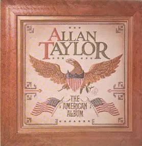 Allan Taylor - The American Album
