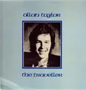 LP - Allan Taylor - The Traveller