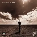LP - Allan Taylor - All is One - Gatefold
