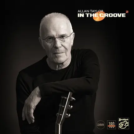 Allan Taylor - In The Groove 2