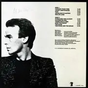 LP - Allan Taylor - Win Or Lose