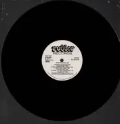 LP - Allan Taylor - The Traveller - Insert