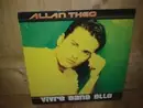 12inch Vinyl Single - Allan Theo - Vivre Sans Elle