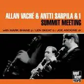 Allan Vaché - Summit Meeting