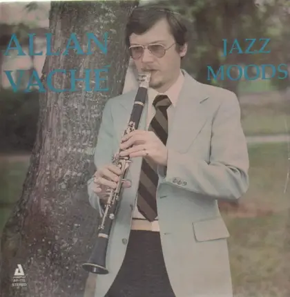 Allan Vaché - Jazz Moods