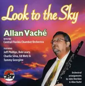 Allan Vaché - Look to the Sky