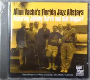 Allan Vache's Florida Jazz Allstars - Allan Vache's Florida Jazz Allstars