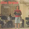 LP - Allan Bergius - Knabensopran Live-Aufnahmen Boy Soprano Live Recording - BOY SOPRANO