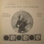 Allan Block - Alive & Well & Fiddling