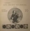 LP - Allan Block - Alive & Well & Fiddling