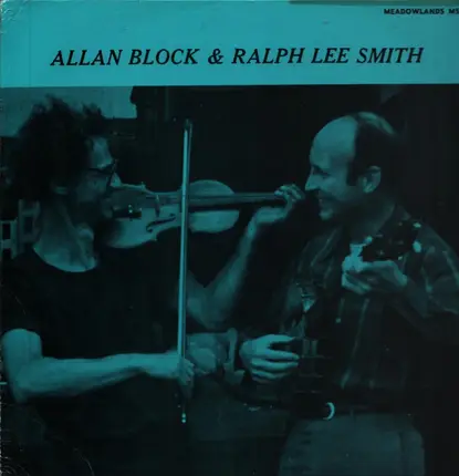 Allan Block & Ralph Lee Smith - Allan Block & Ralph Lee Smith