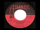 7inch Vinyl Single - Allan Clarke - (I Will Be Your) Shadow In The Street