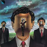 Allan Clarke - Headroom