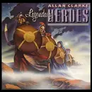 LP - Allan Clarke - Legendary Heroes