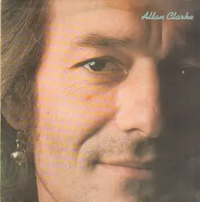 Allan Clarke - Same
