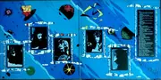 LP - Allan Clarke - Headroom