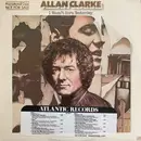 LP - Allan Clarke - I Wasn't Born Yesterday