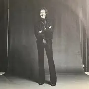 LP - Allan Clarke - I Wasn't Born Yesterday