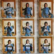 LP - Allan Clarke - My Real Name Is 'arold