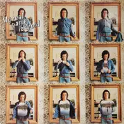 LP - Allan Clarke - My Real Name Is 'arold - Insert