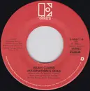 7inch Vinyl Single - Allan Clarke - Slipstream / Imagination's Child
