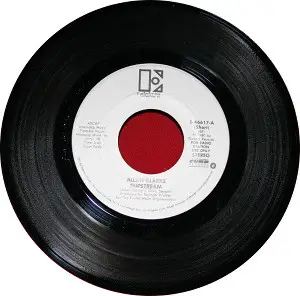 Allan Clarke - Slipstream