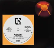 12inch Vinyl Single - Allan Clarke - Slipstream