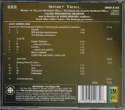 CD - Allan Gordon Bell / Tim Rawlings , Cenek Vrba , Calgary Philharmonic Orchestra , Mario Bernardi - Spirit Trail