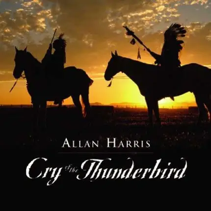 Allan Harris - Cry of the Thunderbird