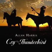 Allan Harris - Cry of the Thunderbird