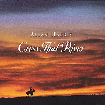 Allan Harris - Cross That River