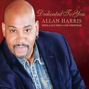 Allan Harris - Dedicated To You-Nat..