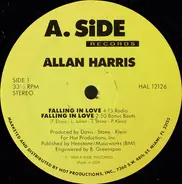 Allan Harris - Falling In Love